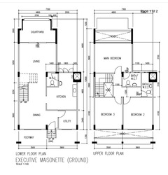 Blk 131 Geylang East Avenue 1 (Geylang), HDB Executive #267613521
